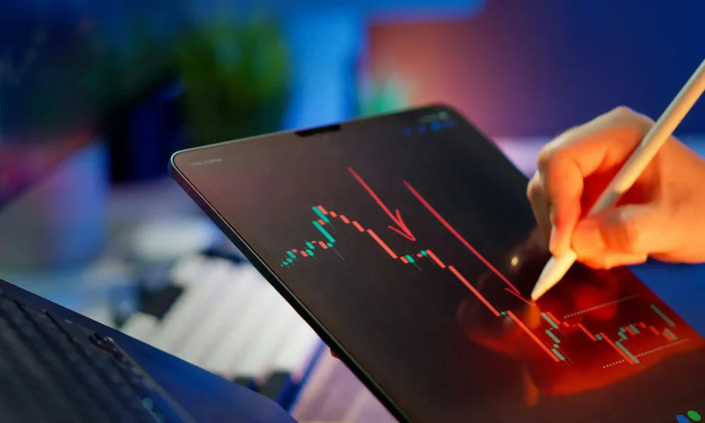 Reason Behind Bitcoin’s Rally After A Fall Below $30,000