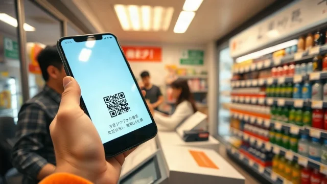 Binance Pay Users Can Spend USDT at PayPay Shops in Japan
