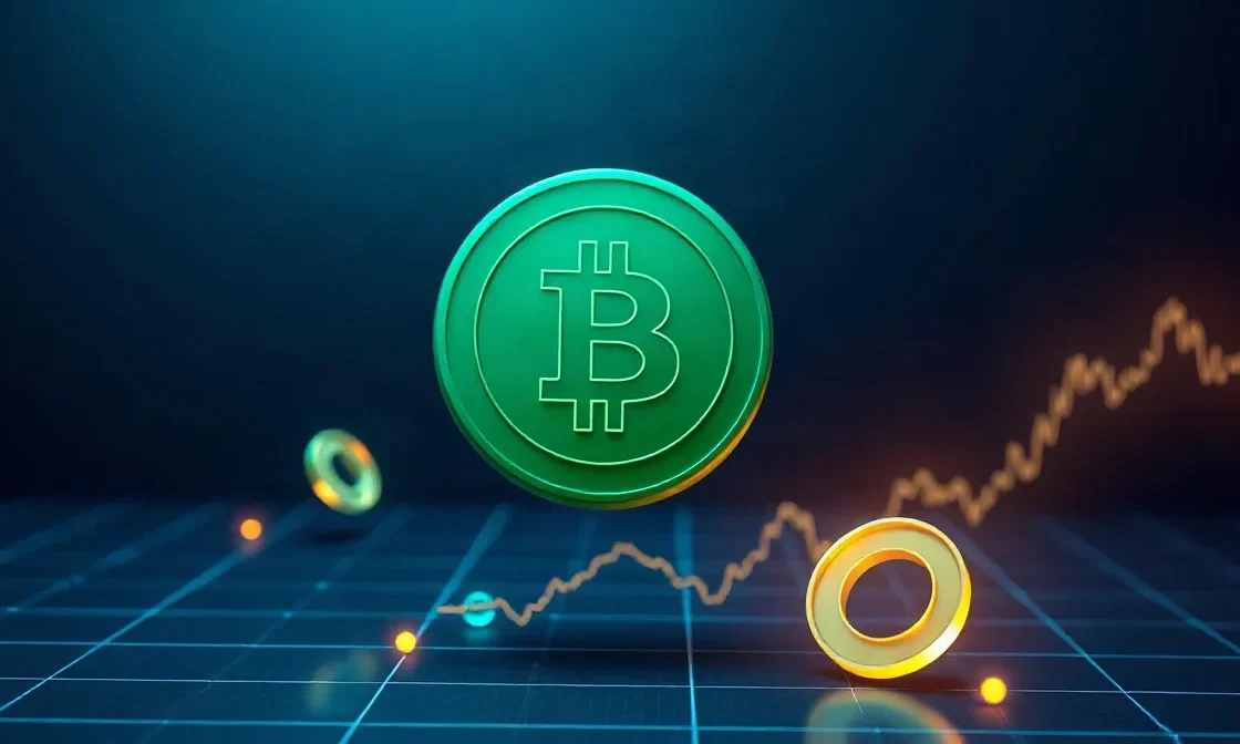 Bitcoin Cash Price Today: BCH Up 22% in 30 Days