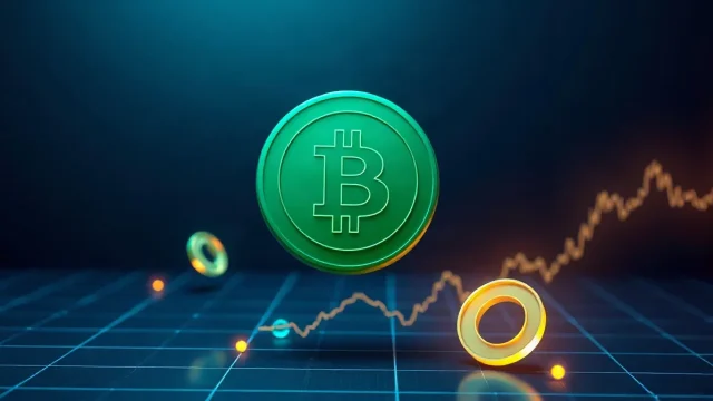Bitcoin Cash Price Today: BCH Up 22% in 30 Days
