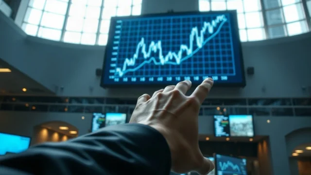 Bitwise Launches NEAR ETF NRR With 0.75% Fee on NYSE Arca