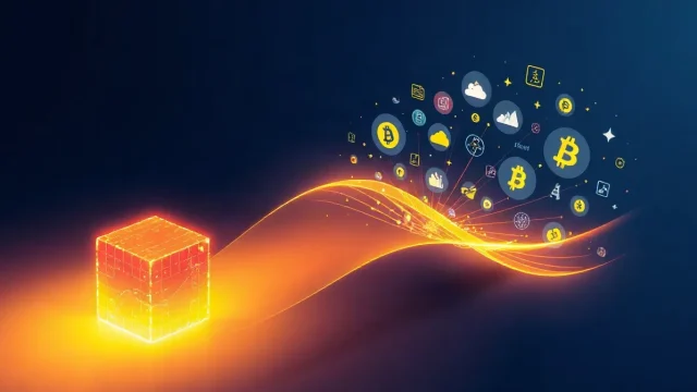 Blockchain Oracles: How DeFi Gets Real-World Data