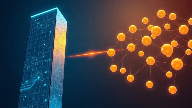 CEX vs DEX: How Centralized and Decentralized Exchanges Differ