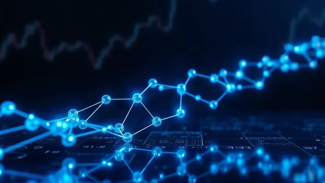 Chainlink Price Today: Up 26% in 30 Days but Down 1.9% in 24 Hours