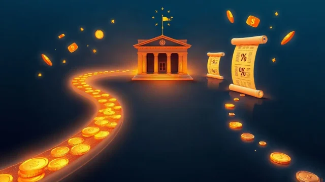 Crypto ETFs Explained: Spot vs Futures, Fees, and Flows