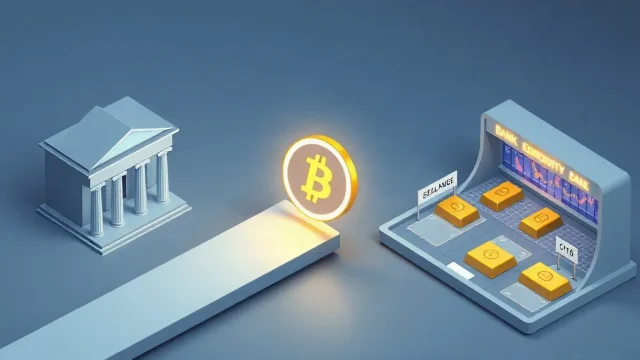 Crypto Regulation Basics: Securities, Commodities, and Licensing