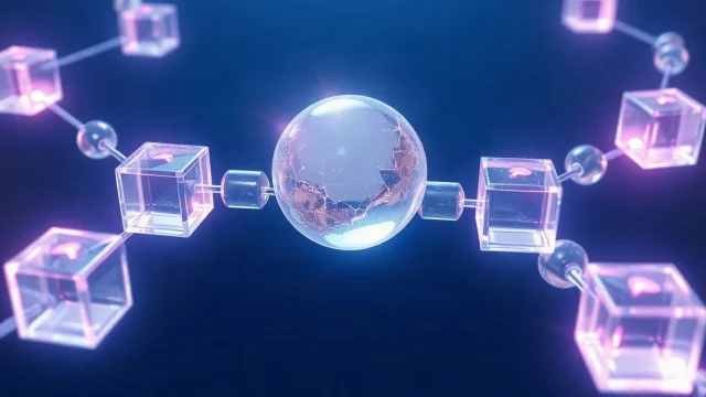 Crypto Staking Explained: Rewards, Lockups, Slashing and Risks