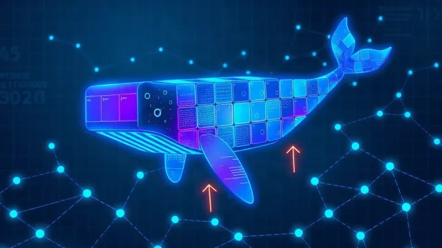 Crypto Whales: Who They Are and How to Track Their Moves