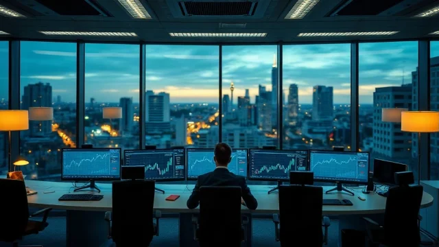 CSD BR Mirrors BTG Pactual Fund Records on XRP Ledger