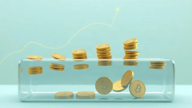 Dollar-Cost Averaging in Crypto: A Beginner’s Guide