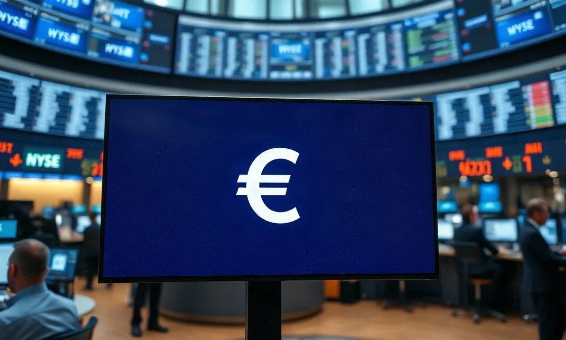 HANetf Launches First Euro-Hedged Bitcoin ETC in Europe