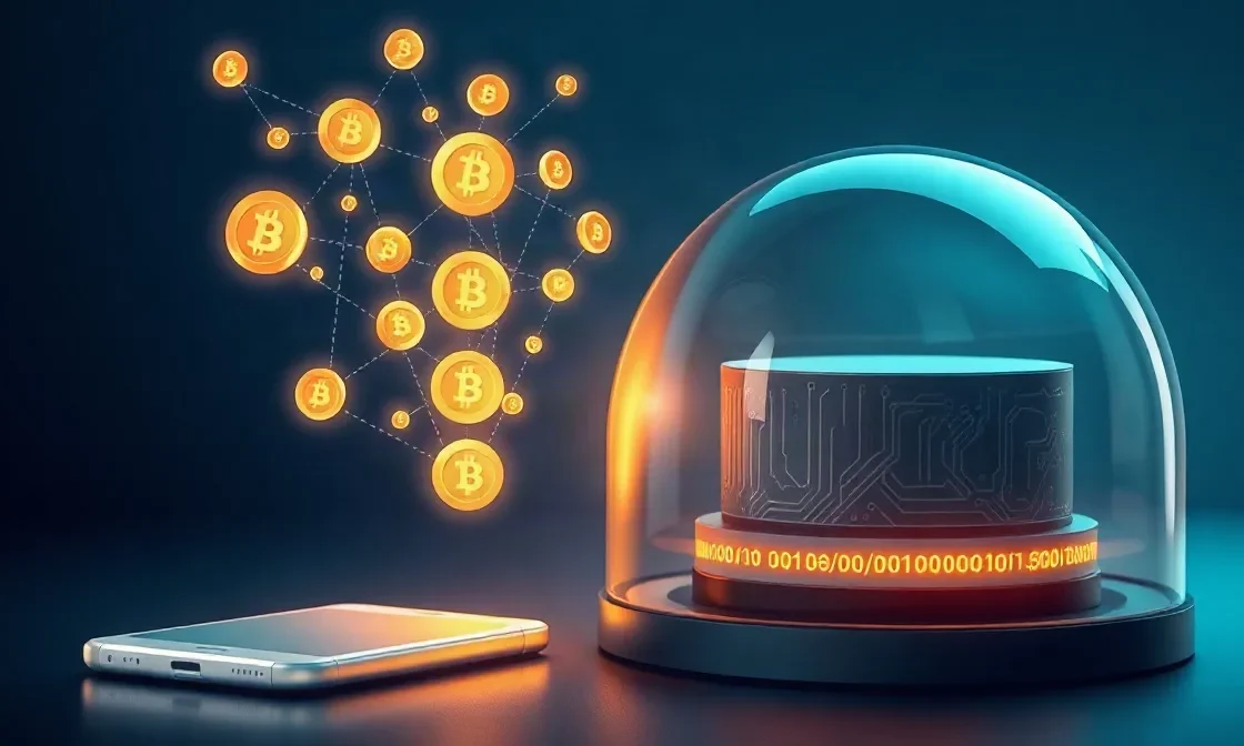 Hot Wallets vs Cold Wallets: A Beginner’s Guide