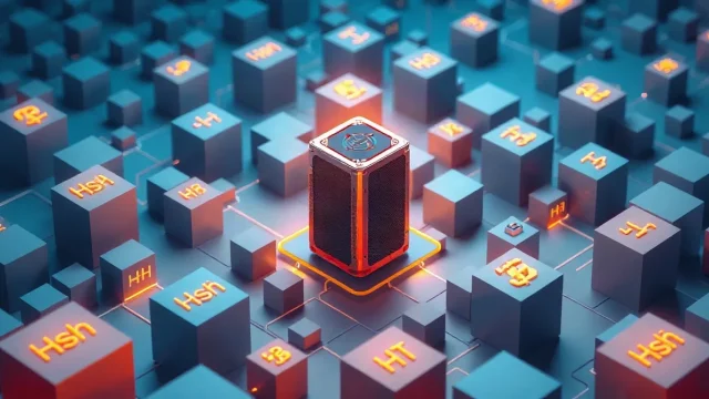 How Bitcoin Mining Works: A Plain English Guide