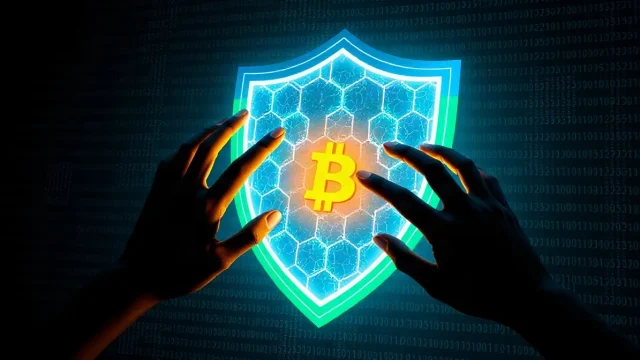 How to Spot Common Crypto Scams: A Beginner’s Guide