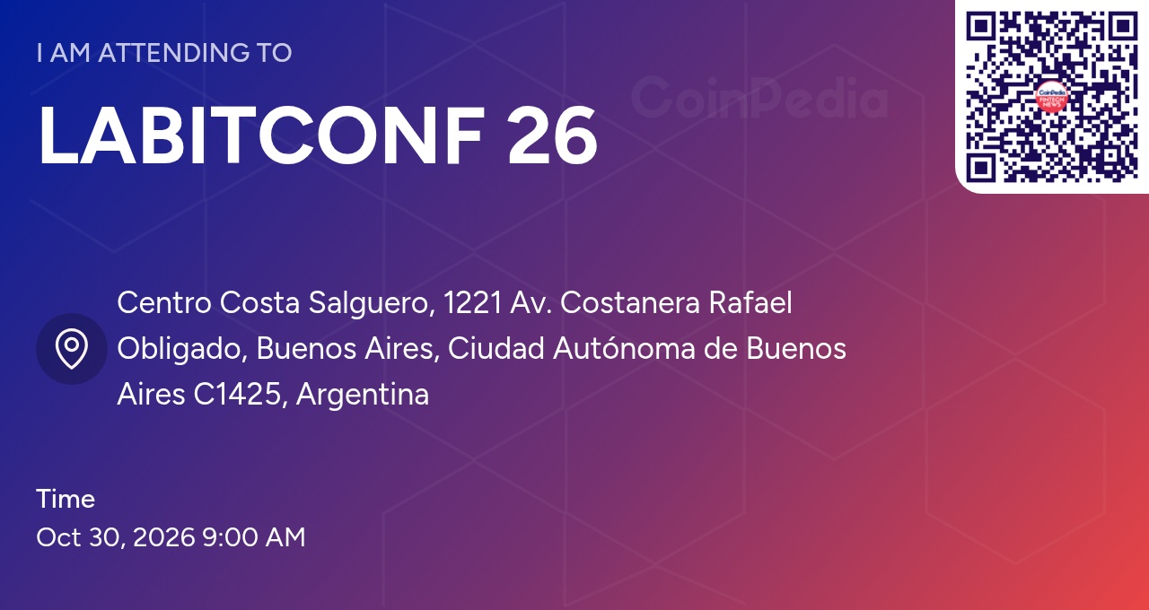 LABITCONF 26 – event banner