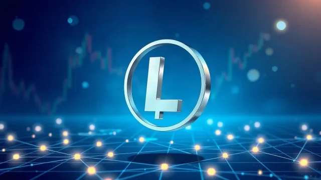 Litecoin Price Today: Up 36% in 30 Days Despite 24-Hour Dip