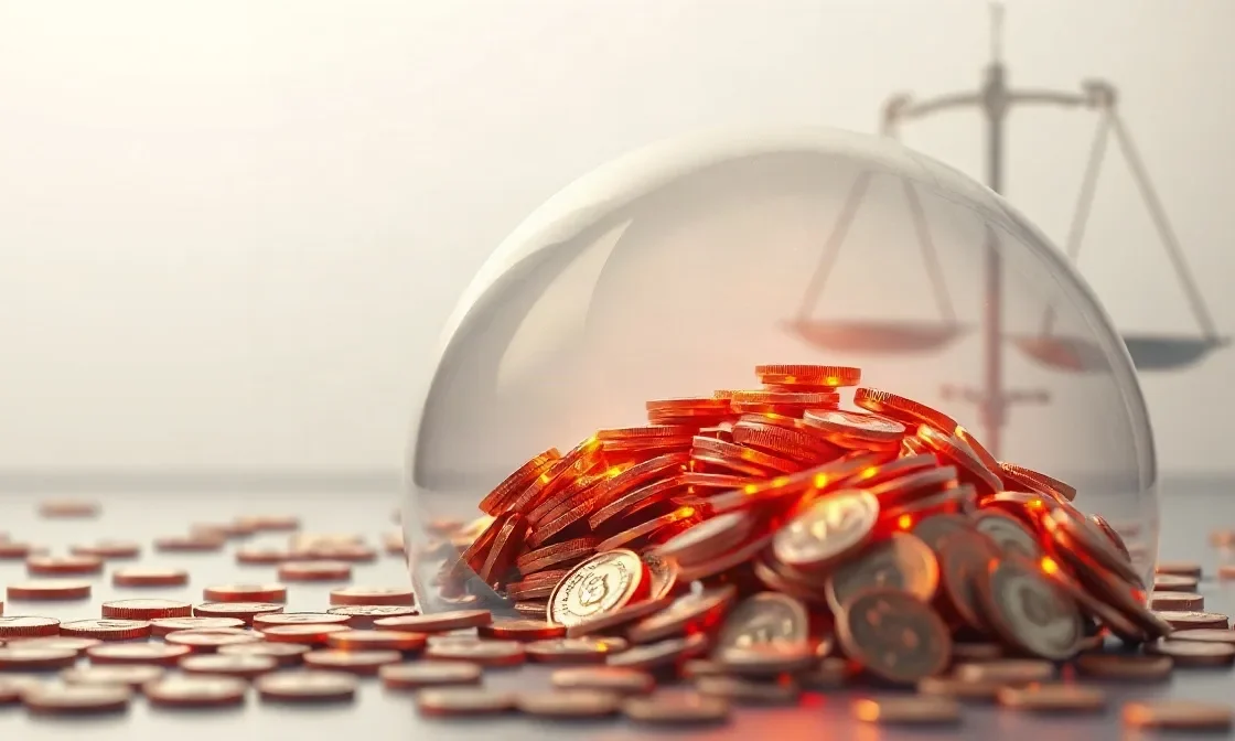Market Cap vs FDV: Why Token Unlocks Matter