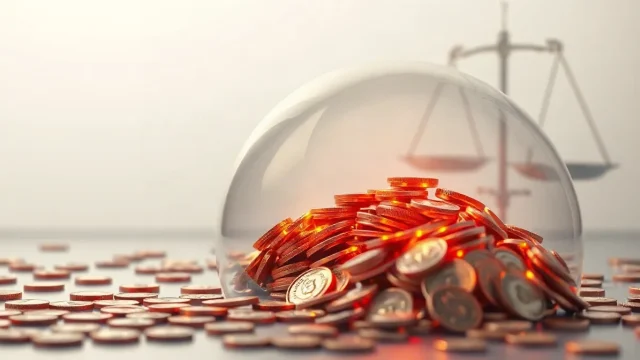 Market Cap vs FDV: Why Token Unlocks Matter