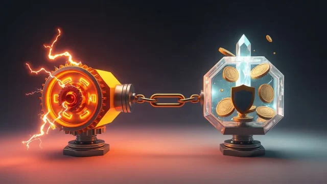 Proof of Work vs Proof of Stake: How Each Secures a Blockchain