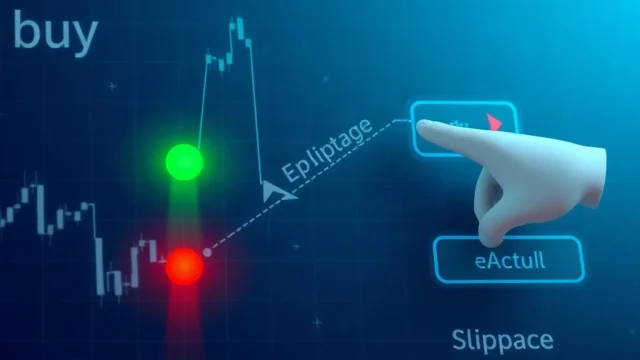 Slippage in Crypto Trading: What It Is and How to Limit It