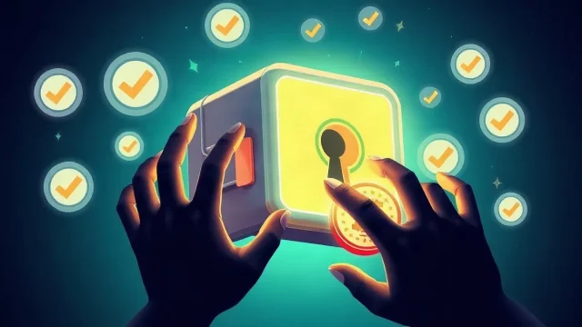 Token Approvals and Wallet Drainers: How to Stay Safe