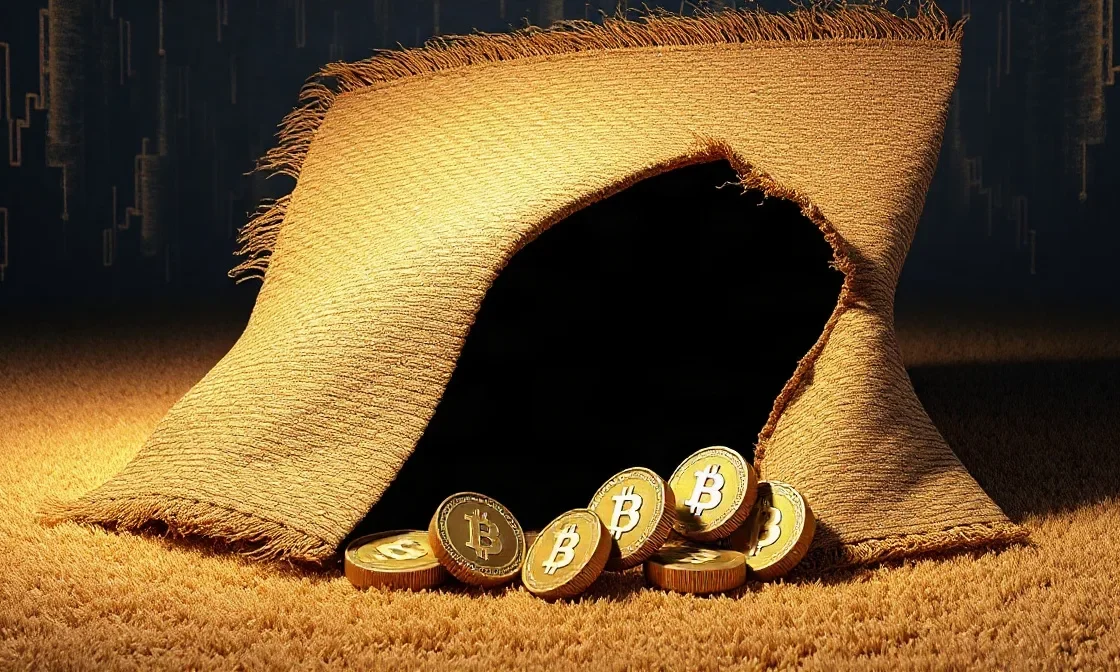 What Is a Rug Pull? Warning Signs in New Tokens