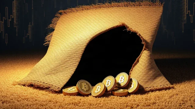 What Is a Rug Pull? Warning Signs in New Tokens