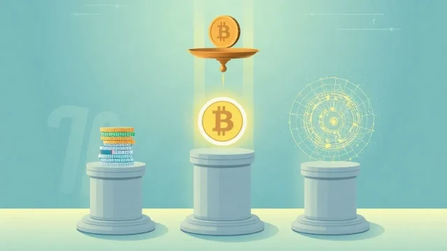 What Is a Stablecoin? Fiat, Crypto, and Algorithmic Designs