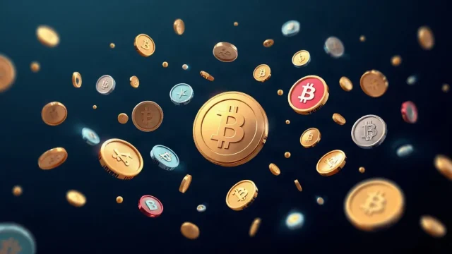 What Is an Altcoin? A Beginner’s Guide to Types and Risks