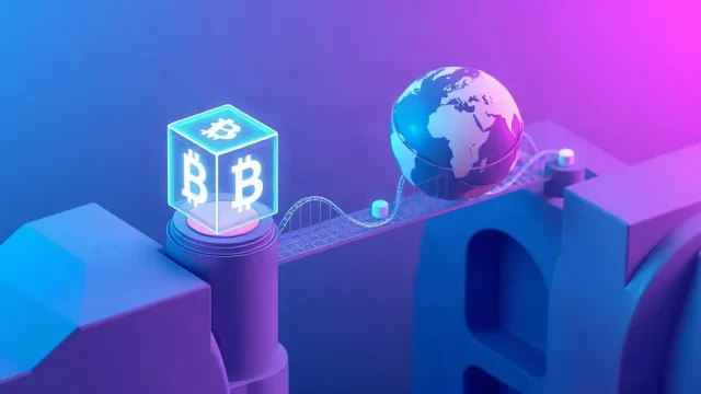 What is Chainlink (LINK)? A Plain-English Guide