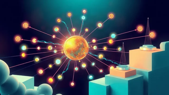 What is Quant (QNT)? A Plain-English Explainer