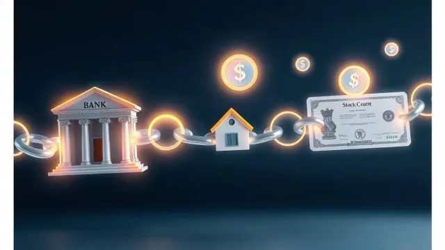 What Is Real-World Asset Tokenization? A Beginner’s Guide
