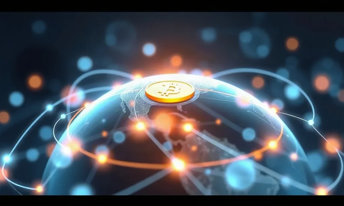 What is Stellar (XLM)? A Plain-English Guide