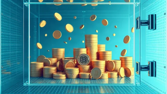What Is Total Value Locked (TVL)? A Beginner’s Guide