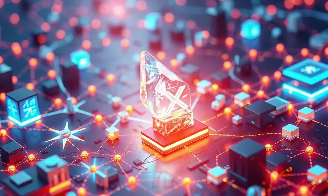 What is TRON (TRX)? A Plain-Language Explainer