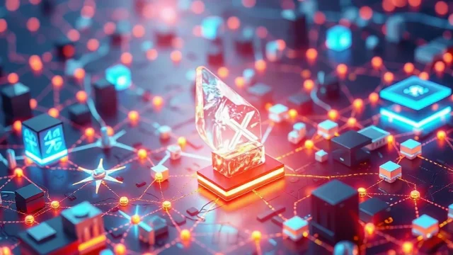 What is TRON (TRX)? A Plain-Language Explainer