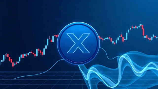 XRP Price Today: Up 5.96% Over 30 Days at $1.50