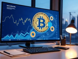 ARK’s Valente more optimistic Bitcoin beats Q Day