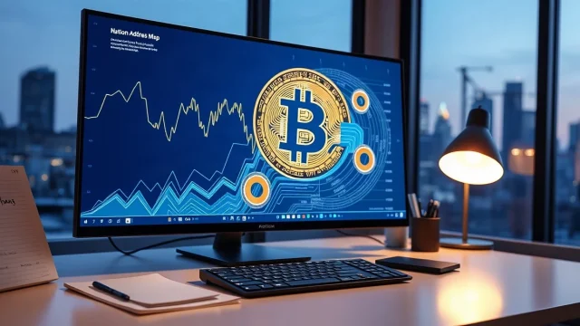ARK’s Valente more optimistic Bitcoin beats Q Day