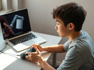 Axis Robotics Debuts $AXIS Token on Base for Robot Training Data