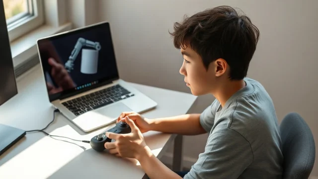 Axis Robotics Debuts $AXIS Token on Base for Robot Training Data