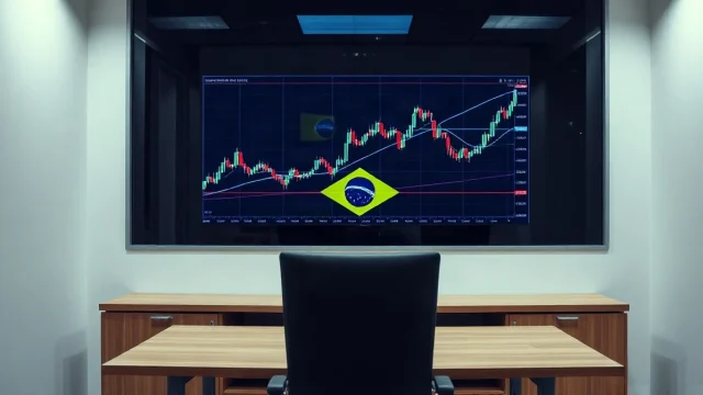 Binance files Brazil crypto license bid before Oct. 30 cutoff