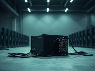 Binance to Shut Down Binance Pool and Mining Services Nov. 10