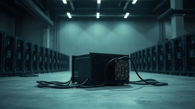 Binance to Shut Down Binance Pool and Mining Services Nov. 10