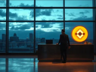 Binance.US Seeks $100M at $1B Valuation, Down From $4.5B