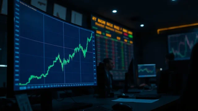 Bitcoin Hits $87,229 as Weak September Payrolls Lift BTC