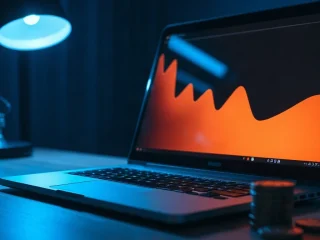Bitcoin mid-term holders cut exchange transfers to 4.4% from 40.4%
