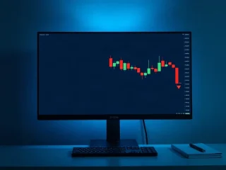 Bitcoin Near $85,300 as BTC, ETH, SOL Flash Sell Signals
