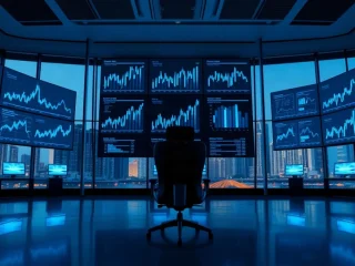 BitGo Expands HashKey Cloud Deal on Staking and Custody