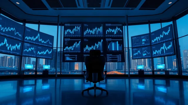 BitGo Expands HashKey Cloud Deal on Staking and Custody